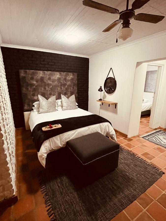 The Hart House Bed & Breakfast Hartbeespoort Exterior photo